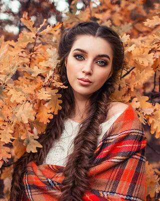 10 причин, по которым русские женщины такие красивые | Vixerunt | Дзен
