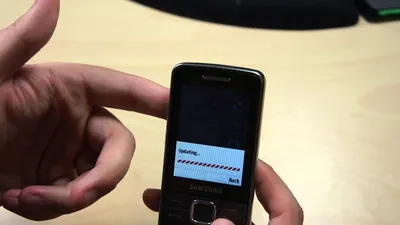 Обзор телефона Samsung S5610: удачный моноблок - тест Samsung S5610, отзывы  Samsung S5610, цена Samsung S5610