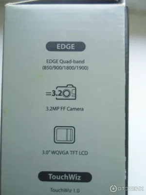 Отзыв о Сотовый телефон Samsung GT-5230 La Fleur | Очень удачная модель телефона  Samsung GT-5230 La Fleur