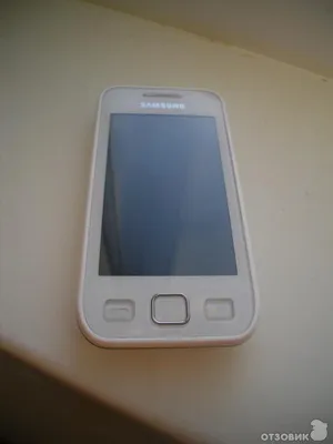 Nokia 5230 — бюджетный смартфон с великолепным экраном и большой батареей