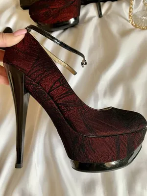 SARAIRIS Брендовые элегантные вечерние женские туфли на высоком каблуке, с  круглым носком | Zapatos elegantes mujer, Zapatos de tacón lindos, Zapatos  de tacon