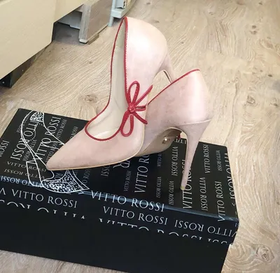 Кожаные женские туфли на высоком каблуке платформе удобные качественные  польские коричневые 36 разме Kati 5313 (ID#238713999), цена: 1699.55 ₴,  купить на Prom.ua