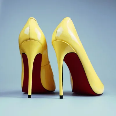Новые женские туфли на высоком каблуке. — цена 549 грн в каталоге Туфли ✓  Купить женские вещи по доступной цене на Шафе | Украина #90264585