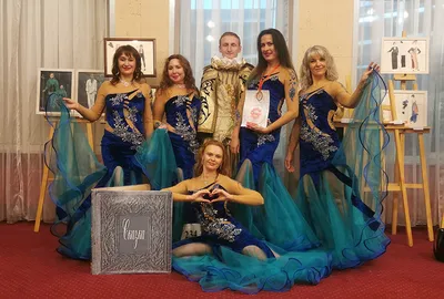 Восточные танцы в Академии Танца Москва
