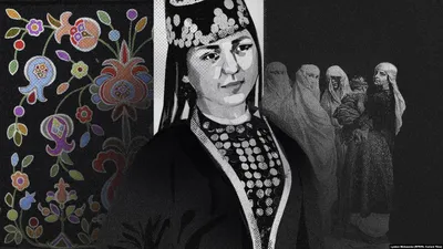 Таджички, самые красивые женщины Востока — РОО «Национально-культурная  автономия таджиков Республики Татарстан»