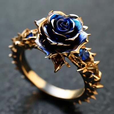 Эффектное женское кольцо, обручальное кольцо с покрытием из розового золота  925 пробы с фианитами класса ААА, свадебные кольца для женщин, Винтажные  Ювелирные изделия для вечерние | AliExpress