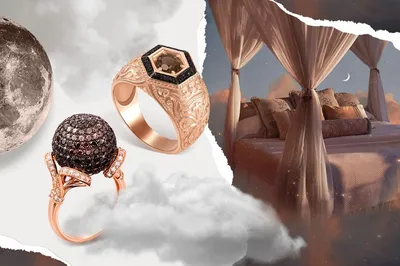 Модные обручальные кольца 2024–2025: фото, тенденции, новинки из золота, из  белого золота, с бриллиантами, парные, широкие, белые, из серебра
