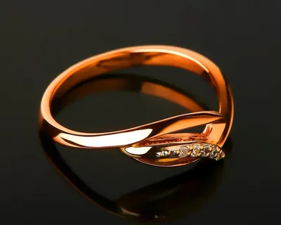 Рисунок золотое кольцо - 34 фото
