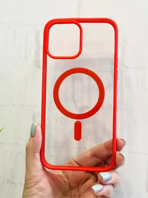 Задняя крышка для iPhone XR (красная) — купить оптом в интернет-магазине  Либерти
