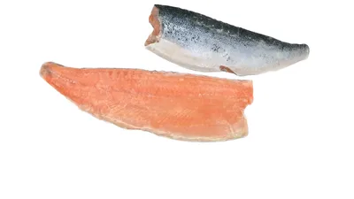 Красная рыба: самые популярные виды и особенности приготовления