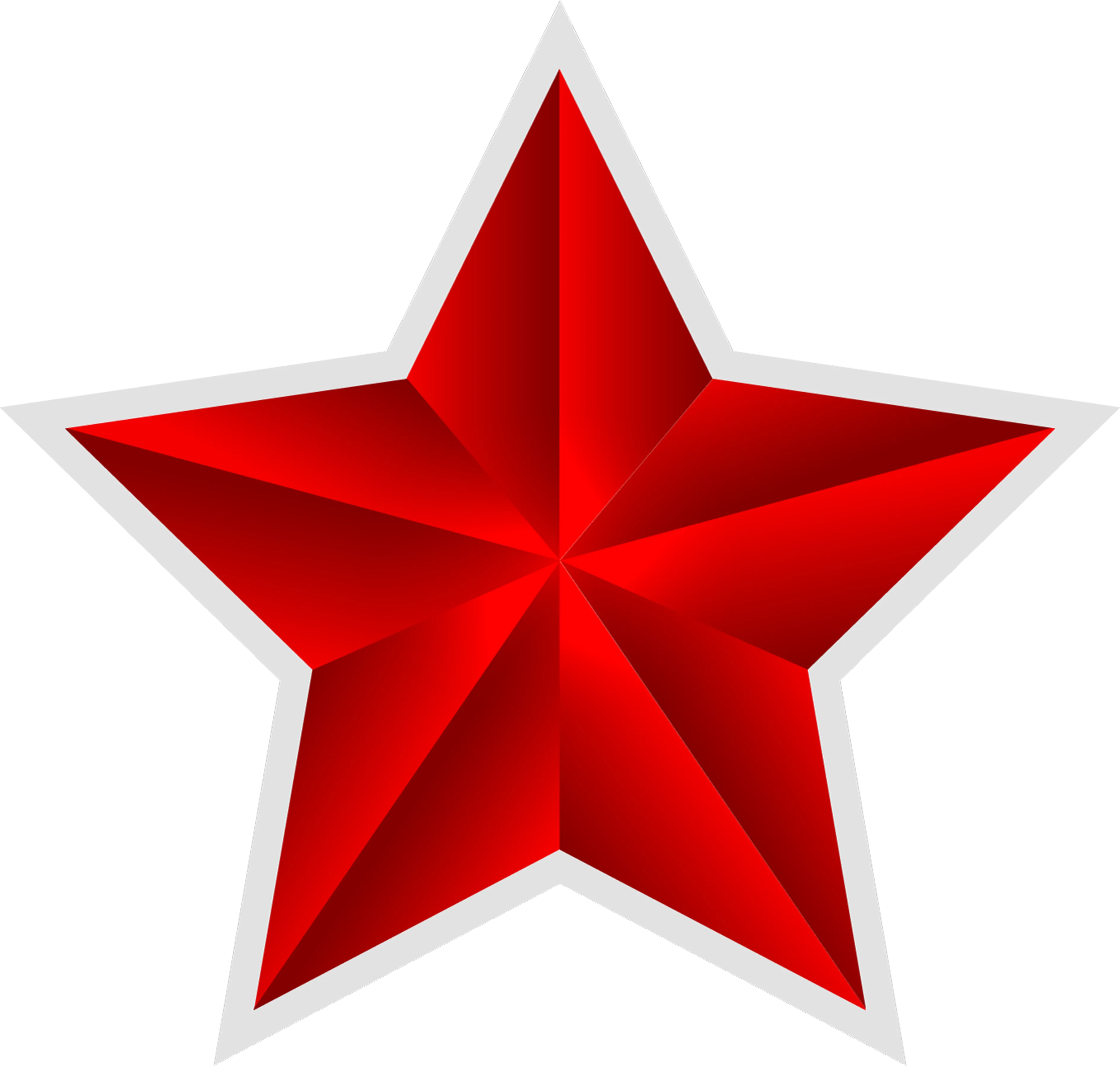 Звездочки красные картинки