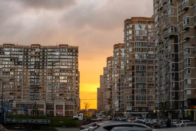 Краснодар вошел в топ-3 городов-миллионников с самым дорогим жильем. 7  февраля 2023 г. Кубанские новости