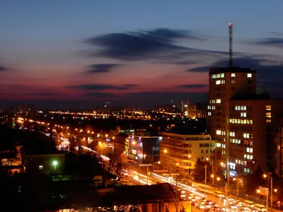 Краснодар — столица Кубани. Деловая Кубань — бизнес-портал Краснодарского  края