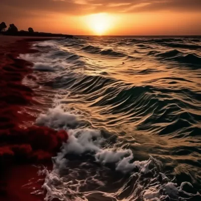 Красное море – Радио Искатель