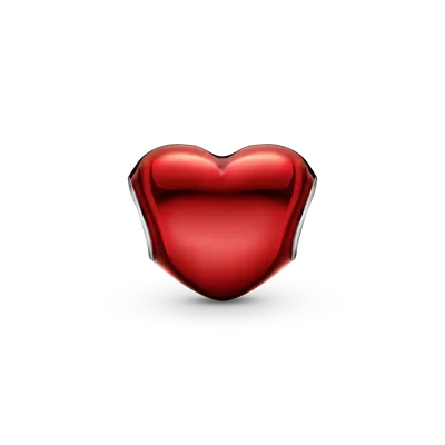 Красное сердце, из красного сердца …» — создано в Шедевруме