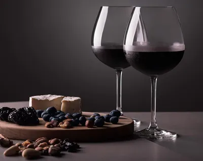 Как выбрать красное вино: советы для настоящих ценителей