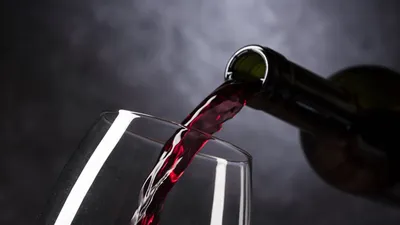 Красное вино можно часто пить или нет | РБК Украина