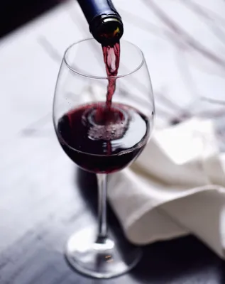 Красное вино. Основные сведения - Блог Vintage-M