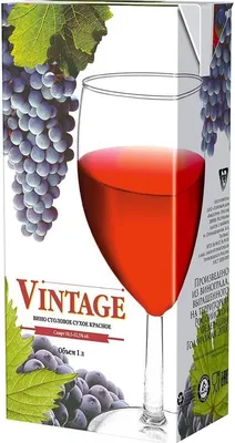 Вино Красное Сухое Bottega Мерло Тре Венецие 2019 г.у. 12,5%, 0,75 л,  Италия - купить с доставкой по Москве, цена