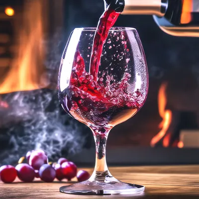 Лучшие красные вина среди исследованных Роскачеством в 2022 году | Обзоры и  топы от Роскачества