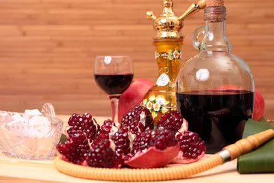 Все о красном сухом вине: география, сорта винограда, категории
