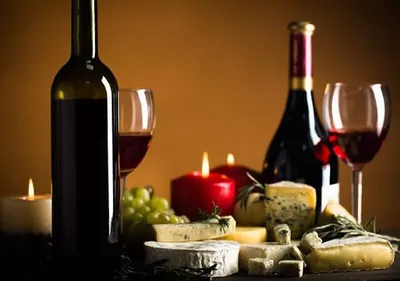 Оздоровительная норма красного вина в сутки | Винный ресторан 9wines в  Санкт-Петербурге