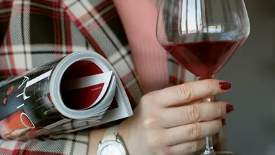 Вино красное полусладкое Коктебель \"Монте Руж\" - «Хорошее полусладкое красное  вино» | отзывы