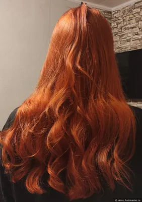 Красная краска для волос Vampire Red 118 мл Manic Panic 16090000 купить в  интернет-магазине Wildberries
