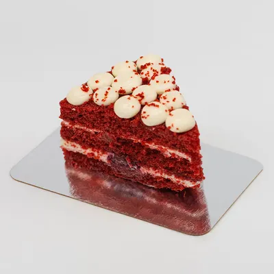 Красный бархат — 3 пошаговых рецепта торта — классический, легкий с  йогуртом и ягодный / NV