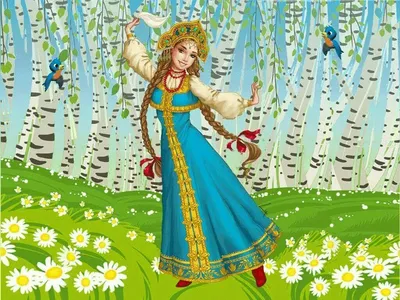 рисование цветного ландшафта. красивый фон природы весны Иллюстрация штока  - иллюстрации насчитывающей цветки, первоначально: 272329630
