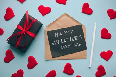 Лучший редактор для создания видео ко Дню святого Валентина | Более 100  бесплатных шаблонов