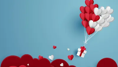 Необычные подарки на День влюбленных | Страхование и финансовая грамотность  | Дзен