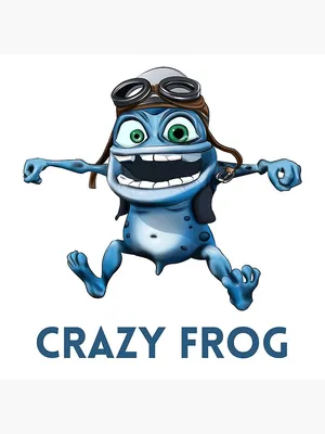 Crazy Frog - Popcorn (Official Video) - YouTube