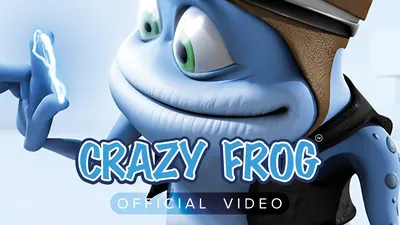 Crazy Frog – Crazy Frog Sounds Lyrics | Genius Lyrics