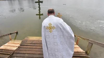 Крещение из инстаграмма 2022 - ЯПлакалъ