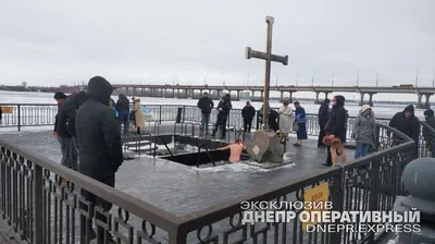 Погода на Крещение 2022 в Санкт-Петербурге: Оттепель и мокрый снег - KP.RU
