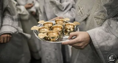 Православные отмечают Крещенский сочельник » «Муравленко 24»