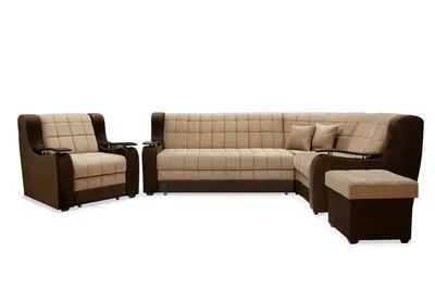 Кресло Кровать Стол (3 в 1) Смарт-1 серый / темно-серый / дуб серый МЛК  купить в Екатеринбурге | Интернет-магазин VOBOX