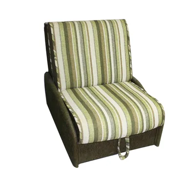 Кресло-кровать Ван купить по цене 26 700 руб. с доставкой —  Интернет-магазин Restmebel.ru