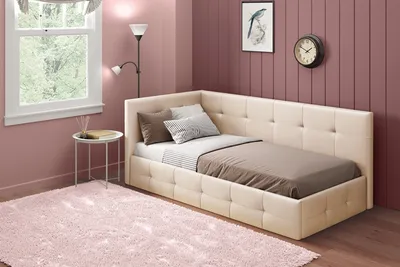 Диван-кровать Soft | Мягкая мебель фабрики Sola Mebel