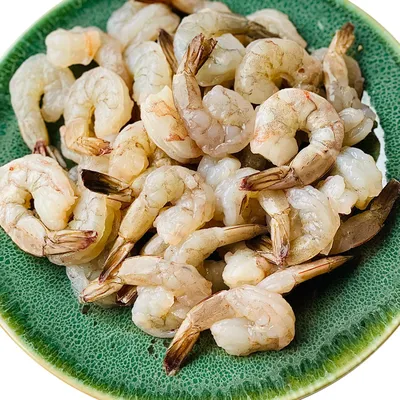 ☰ Креветка «Argentinean Shrimps» цена от 650 грн заказать с доставкой в  городе Киев