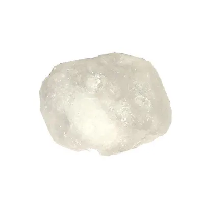 Кварцевый кристалл Aura Rainbow, также известный как «Камень исполнения  желаний» | Пикабу
