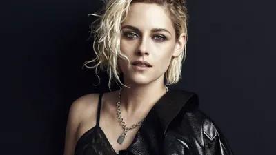 Фото Kristen Stewart в HD качестве на 2024 год