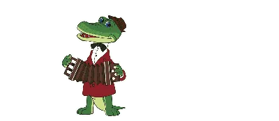 Мультик «Крокодил Гена» – детские мультфильмы на канале Карусель