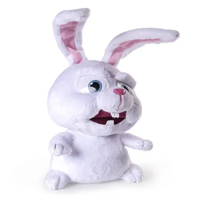 Кролик Зло Снежок Персонаж - Бесплатное фото на Pixabay - Pixabay