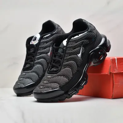 Кроссовки Nike Air Max 90 Black-white купить в Краснодаре