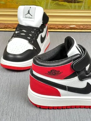 Кроссовки Nike детские Jordan Nlke 94831572 купить за 2 085 ₽ в  интернет-магазине Wildberries