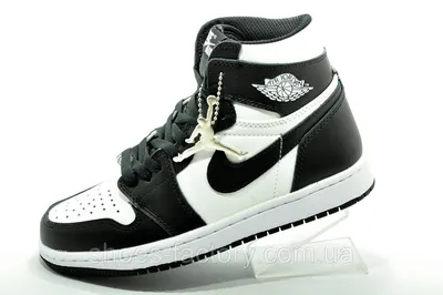Высокие кроссовки Nike Air Jordan 1 Найк Джордан унисекс 41р.  (ID#1671808571), цена: 1299 ₴, купить на Prom.ua