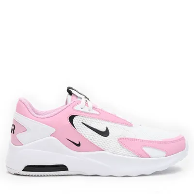 Кроссовки Nike M2K TEKNO WOMEN'S SHOE, цвет: розовый, NI464AWDOQP2 — купить  в интернет-магазине Lamoda