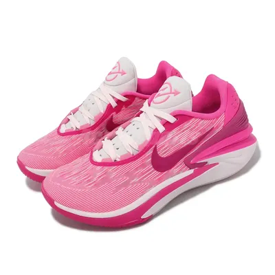 Nike Air Zoom G.T. Cut 2 EP Hyper Pink Fireberry Men Basketball Shoes  DJ6013-604 | eBay